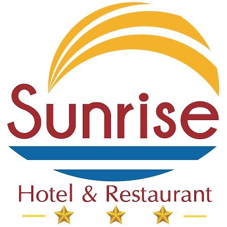 KháCh SạN Sunrise Ninh ThuạN Hotel Phan Rang Exterior foto