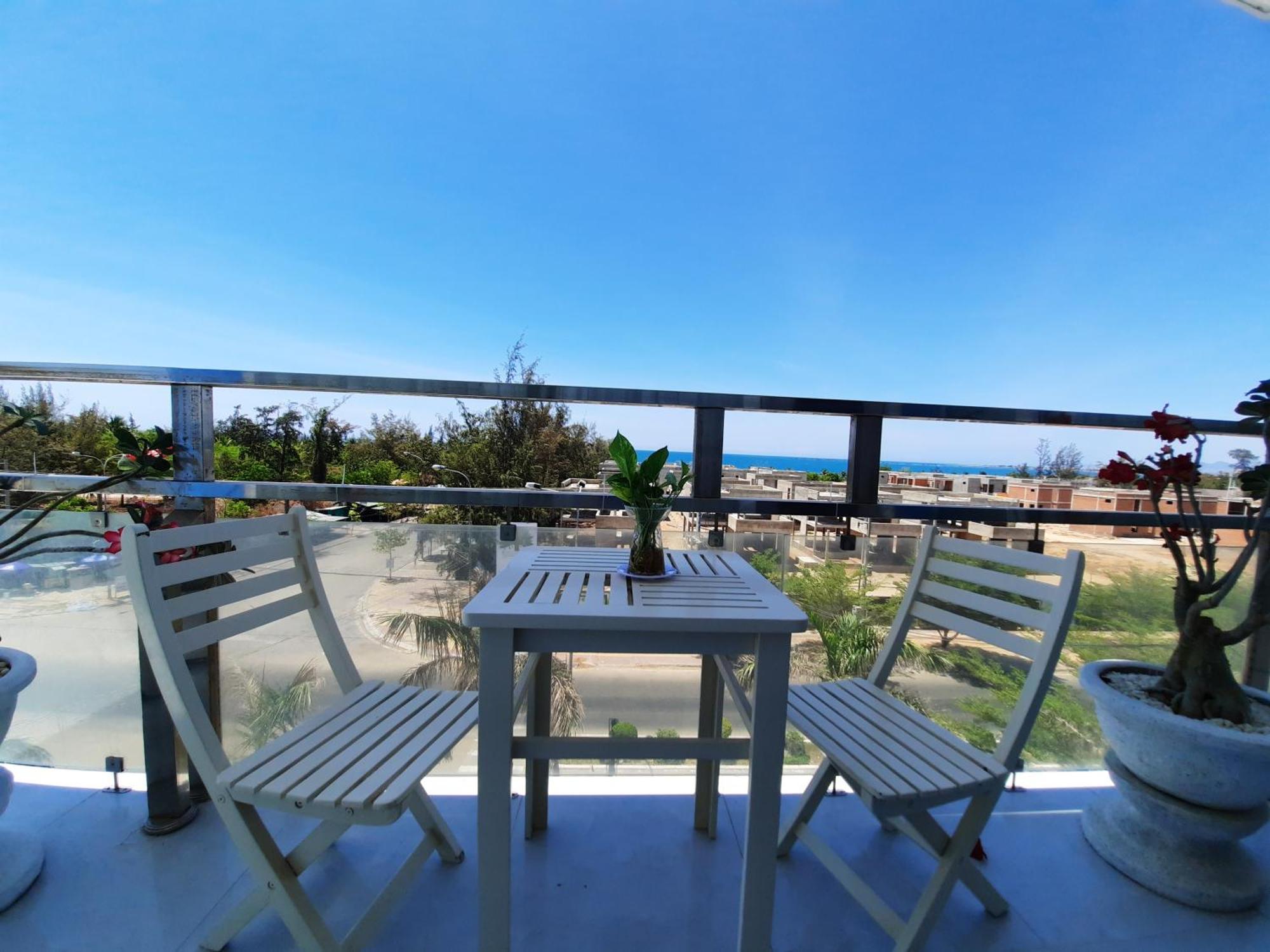 KháCh SạN Sunrise Ninh ThuạN Hotel Phan Rang Cameră foto