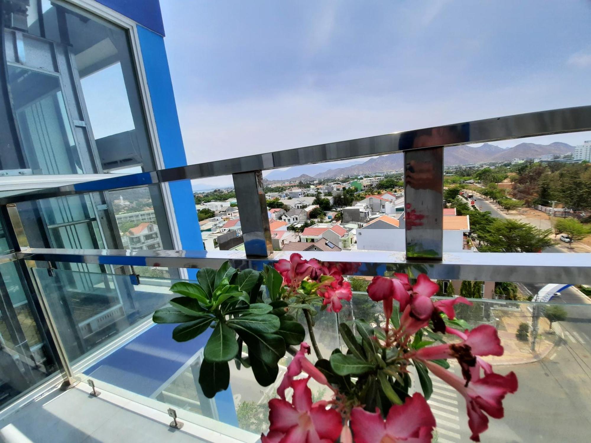 KháCh SạN Sunrise Ninh ThuạN Hotel Phan Rang Cameră foto